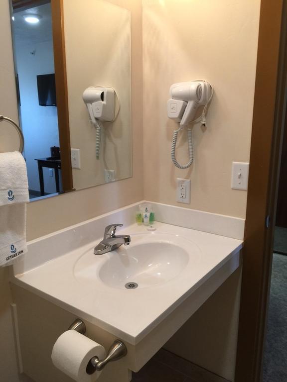 Geyser Inn West Yellowstone Phòng bức ảnh