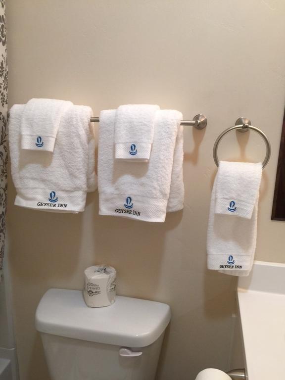 Geyser Inn West Yellowstone Phòng bức ảnh