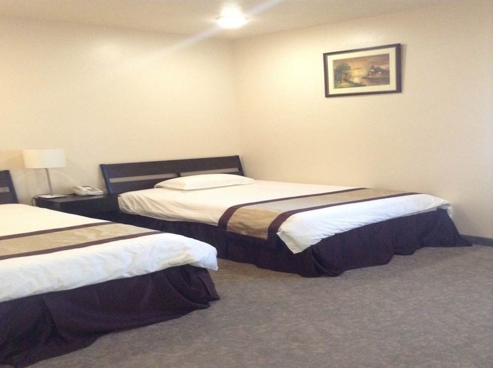 Geyser Inn West Yellowstone Ngoại thất bức ảnh