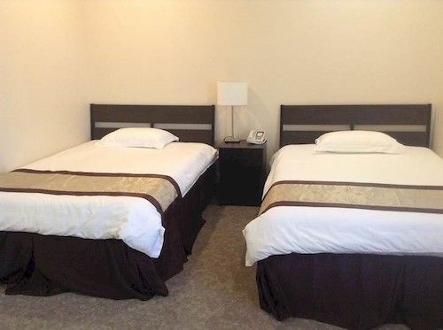 Geyser Inn West Yellowstone Ngoại thất bức ảnh