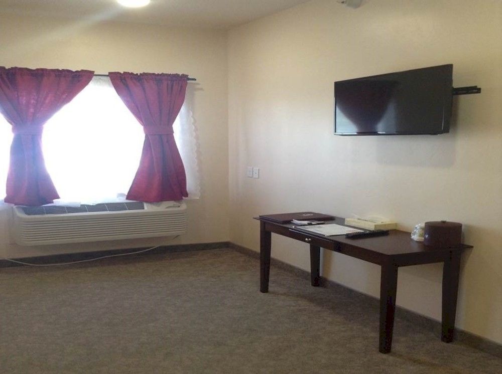Geyser Inn West Yellowstone Ngoại thất bức ảnh