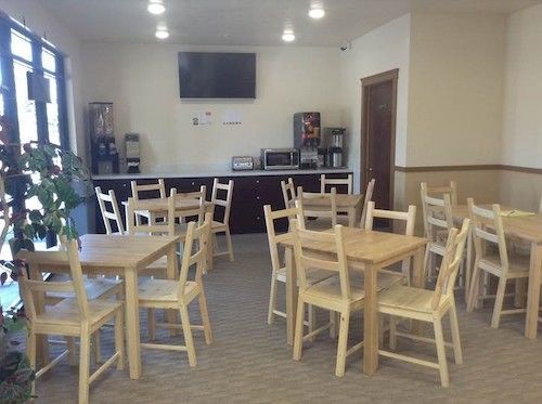 Geyser Inn West Yellowstone Ngoại thất bức ảnh