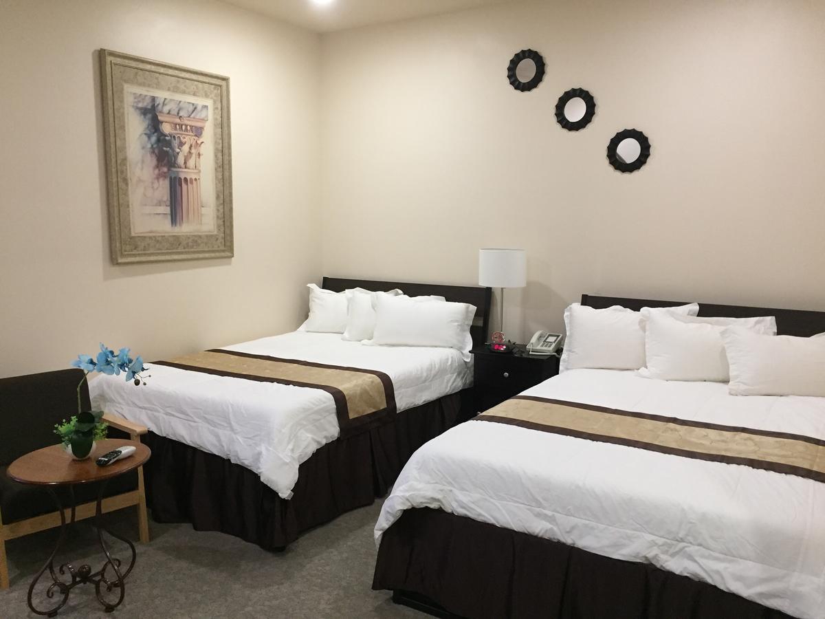 Geyser Inn West Yellowstone Ngoại thất bức ảnh