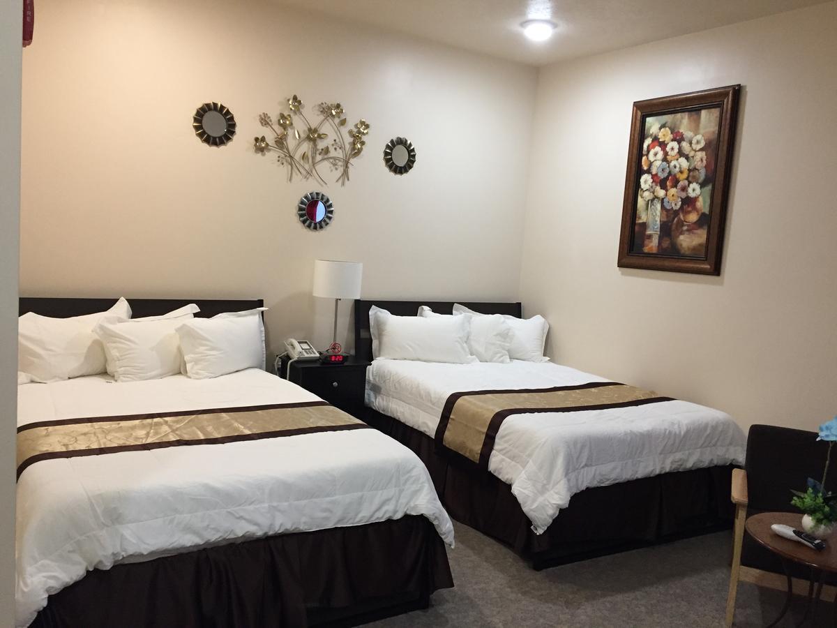 Geyser Inn West Yellowstone Ngoại thất bức ảnh